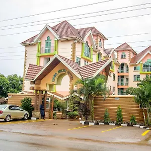 Casa Miltu *** Kampala